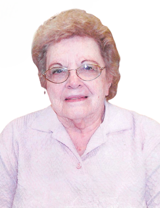 Peggy Cargile Obituary July 21, 2023 Sam B. Harvey Funeral Home