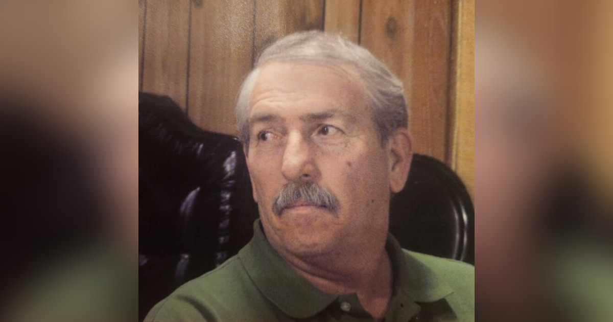 Charles "Chuck" Lane