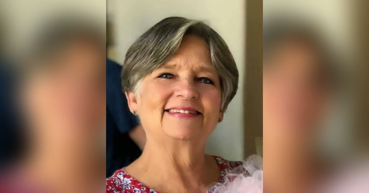 Shelby Carter Obituary August 26, 2023 Sam B. Harvey Funeral Home