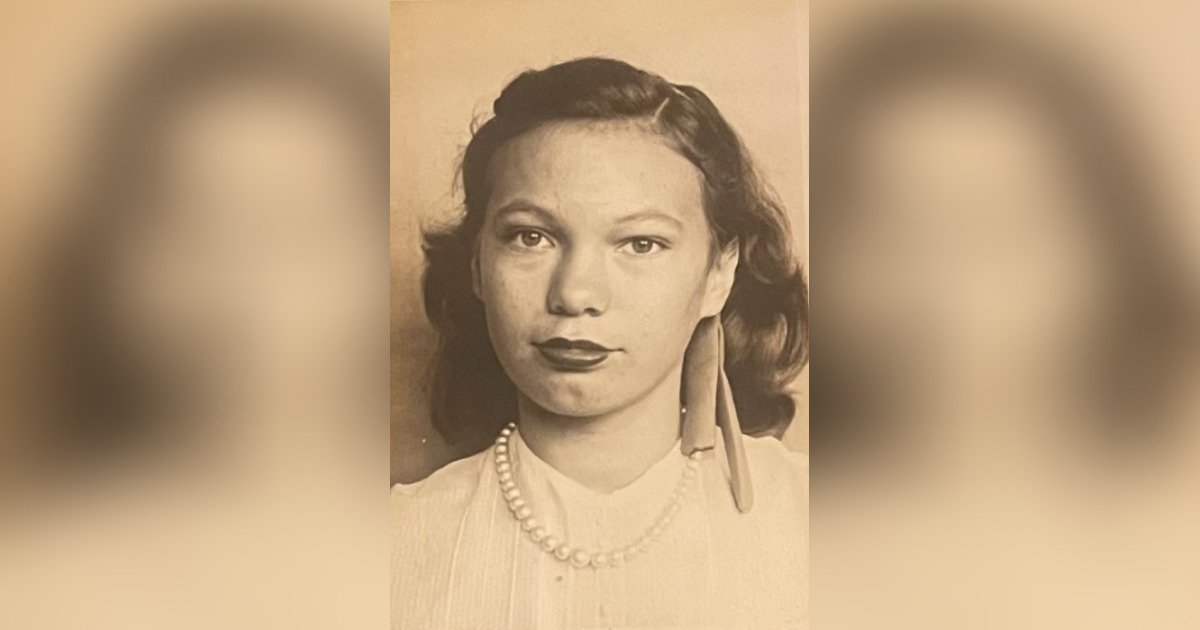 Flossie Ruth Ottinger