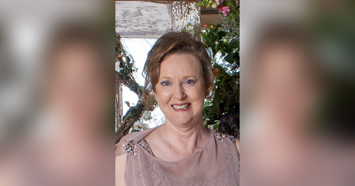 Kimberlyn Covey Perrin