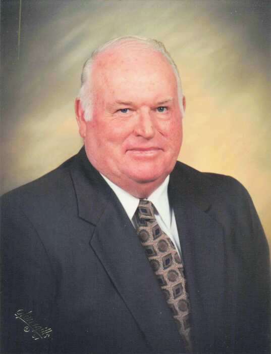 Homer Ree Fuller Obituary Apr 1, 2024 Mount Vernon, TX