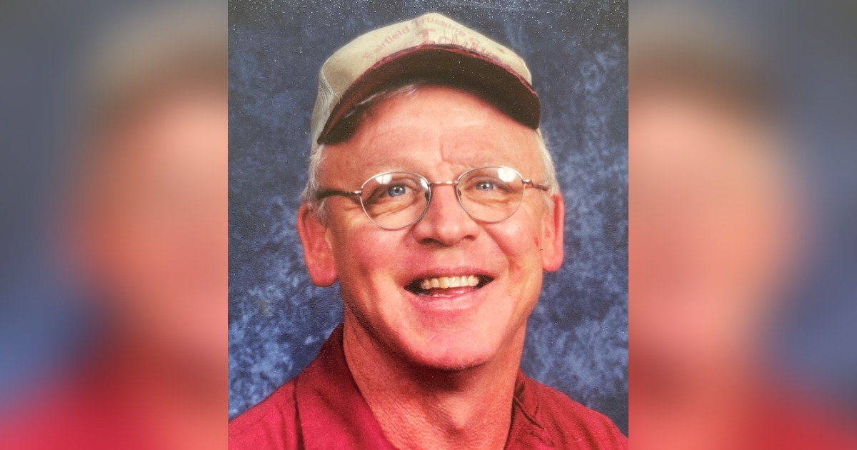 Obituary for Greg Jackson Baker Cottle Funeral Home