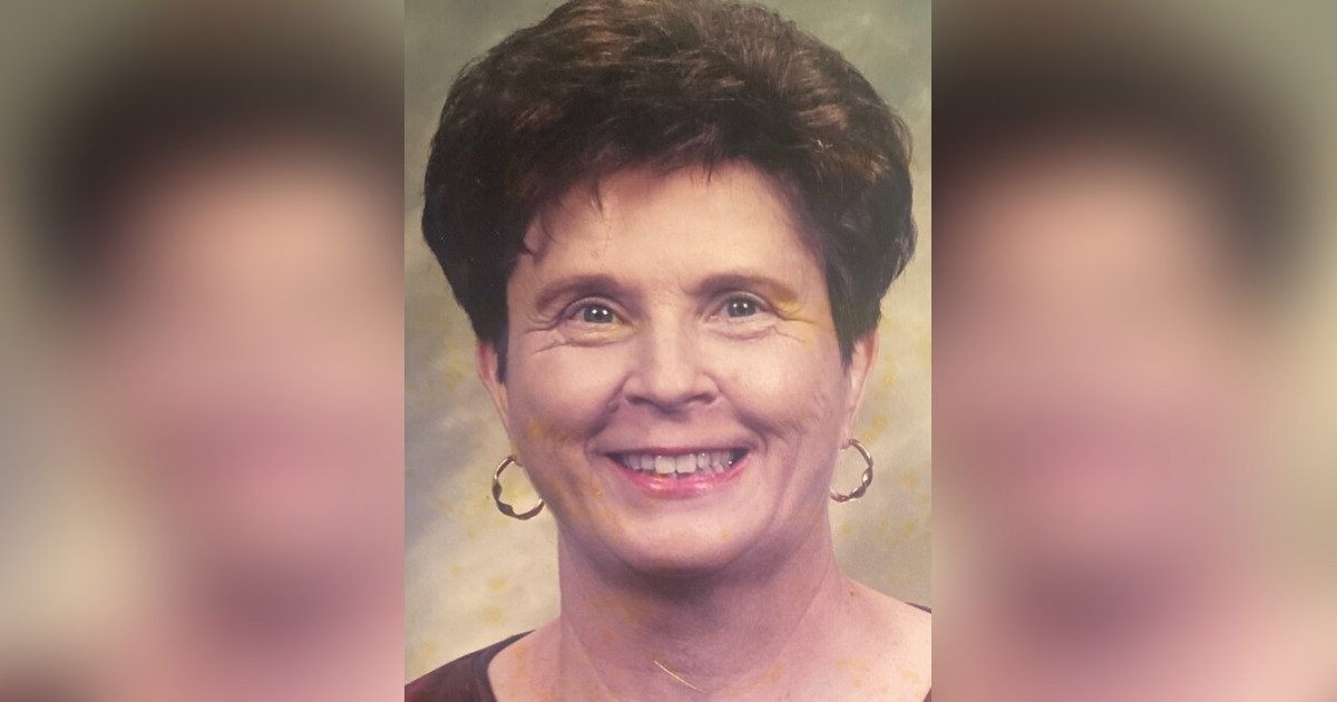 Kathy Mullican Obituary May 21, 2022 Cottle Funeral Home Troup, TX