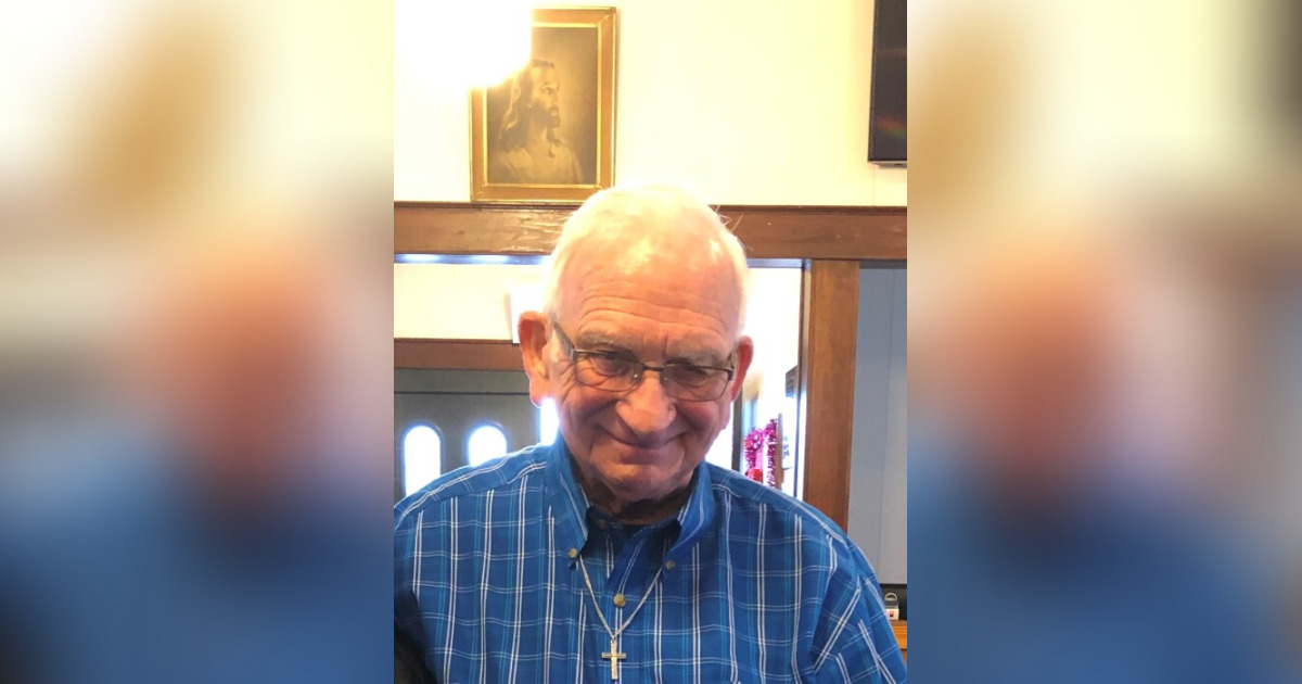 Robert Morphis Obituary May 22, 2022 Troup, TX