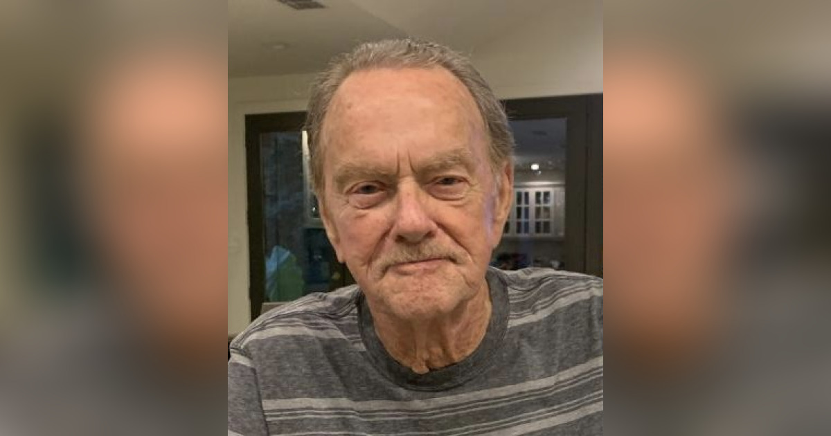 Grant Wallin Obituary May 24, 2022 Cottle Funeral Home Overton, TX