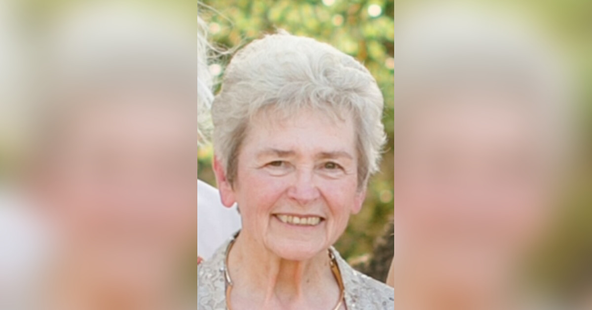Obituary for Dolores E. Ingle Cottle Funeral Home