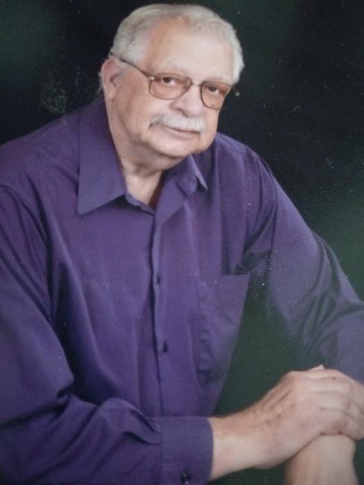 Jimmy "Pat" Horn Obituary June 23, 2022 Cottle Funeral Home Overton, TX