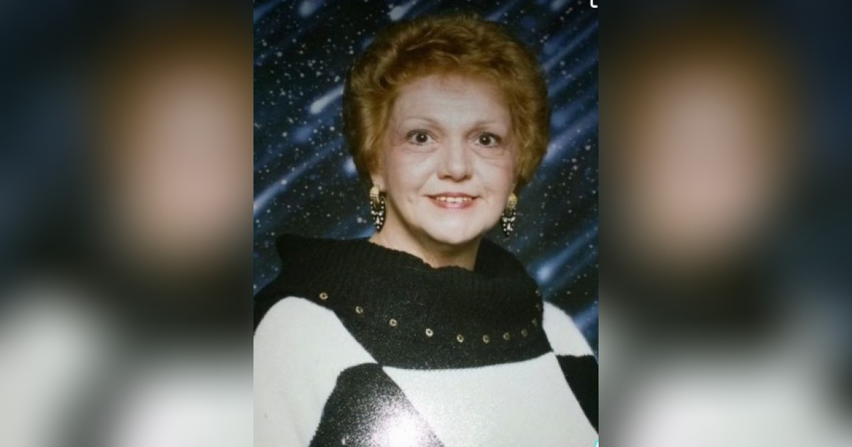 Nina Bell Obituary Jun 25, 2022 Overton, TX