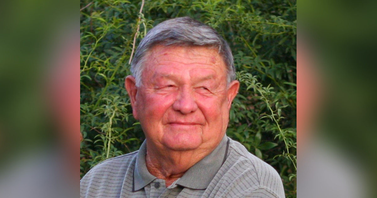 Donald Ferrell Obituary Jul 12, 2022 Troup, TX