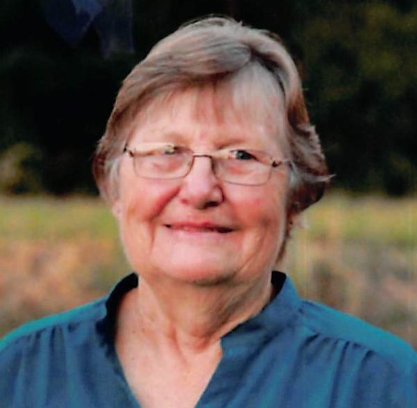 Patsy Stephenson Obituary July 13, 2022 Cottle Funeral Home Overton, TX