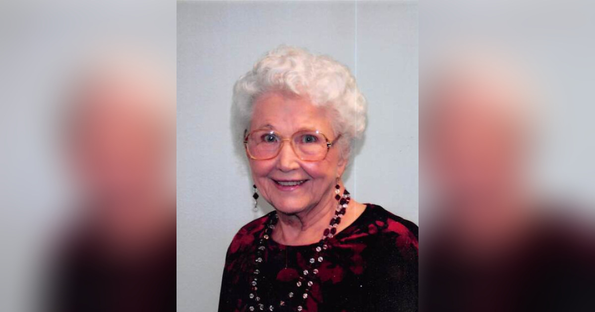 Jo Shaw Obituary July 18, 2022 Cottle Funeral Home Troup, TX