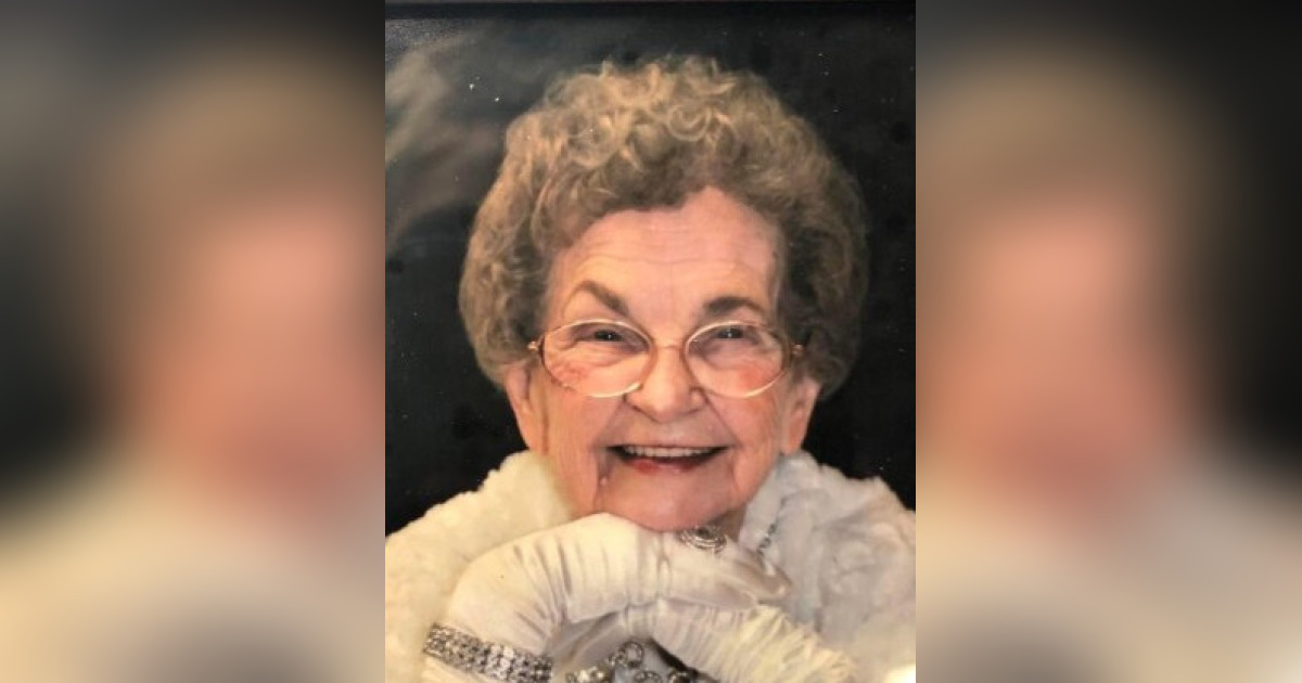 Ealine Williams Obituary August 11, 2022 Troup, TX