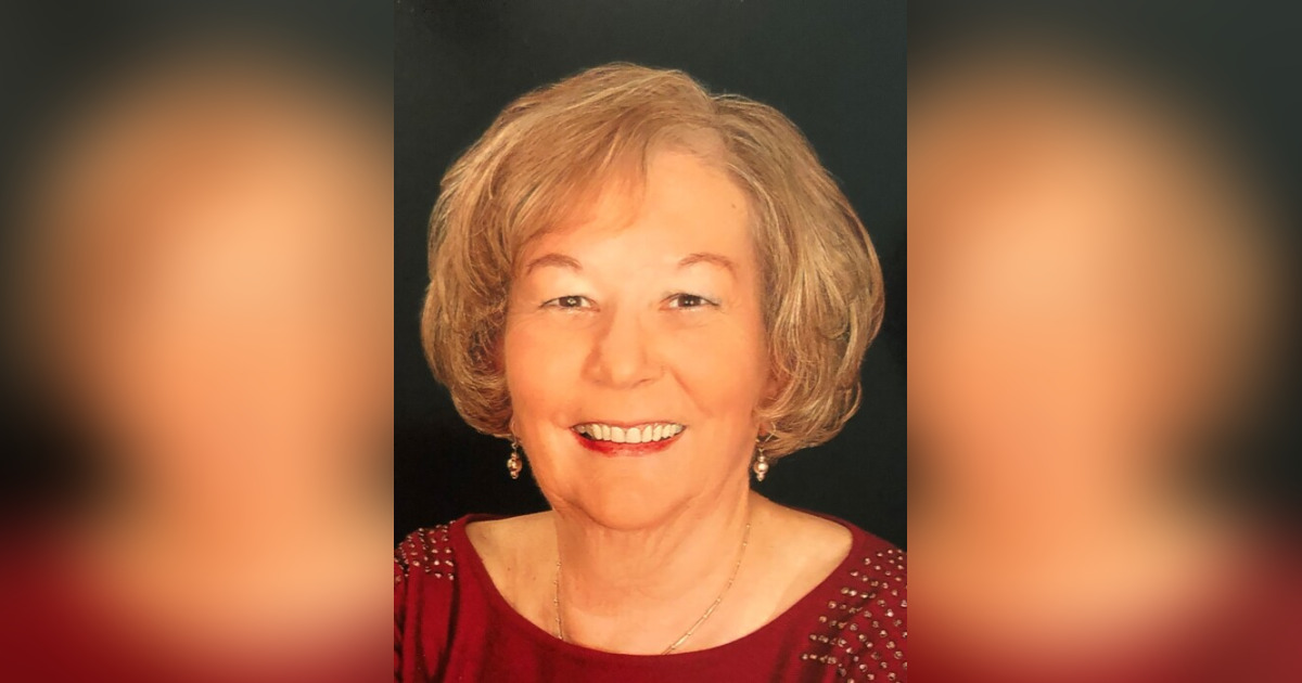 Jean "Punk" Jones Obituary August 24, 2022 Cottle Funeral Home Overton, TX