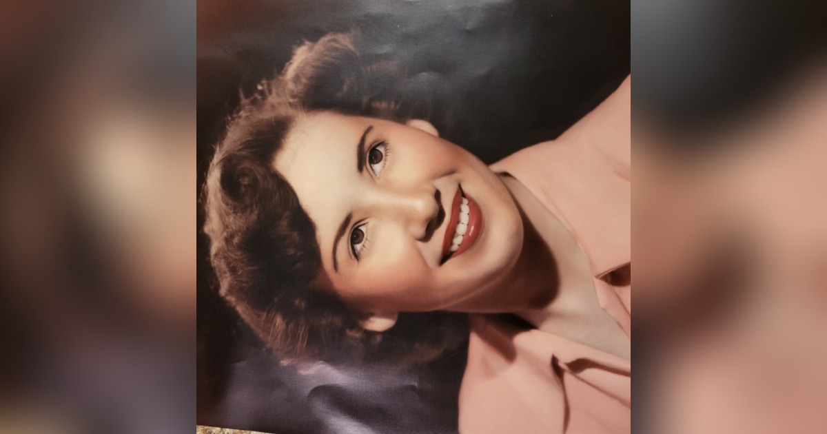 Mercedes Skaggs Obituary October 30, 2022 Cottle Funeral Home