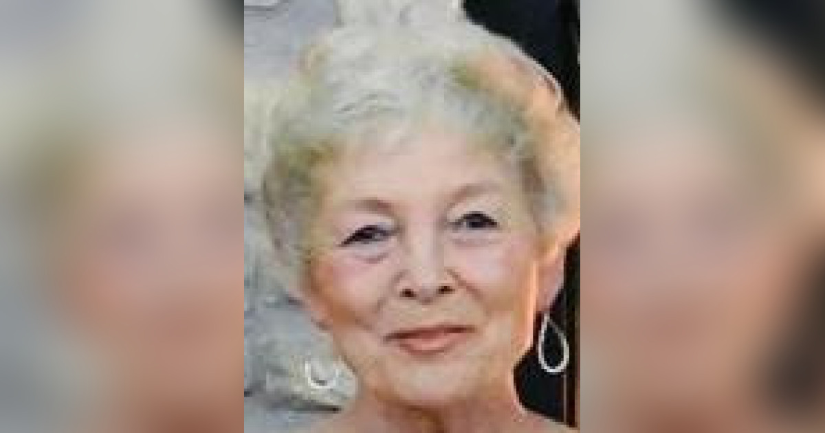 Obituary for Willie Earlene "Meme" Higginbotham Cottle Funeral Home