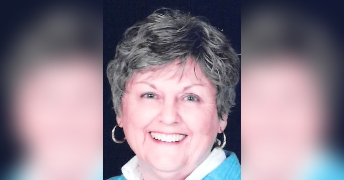 Nancy Mowery Obituary November 30, 2022 Cottle Funeral Home Troup, TX