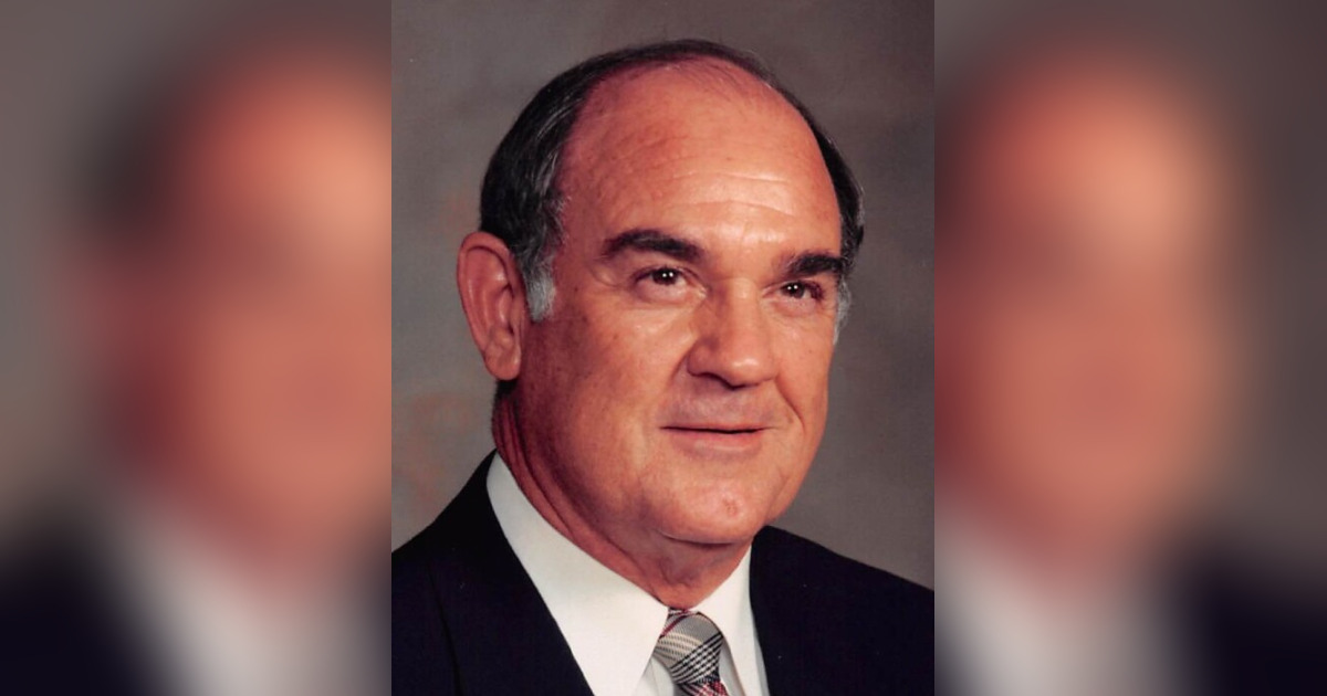 Dr. Gene Whitsell Obituary January 9, 2023 Troup, TX