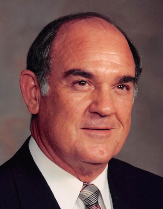 Dr. Gene Whitsell Obituary Jan 9, 2023 Troup, TX