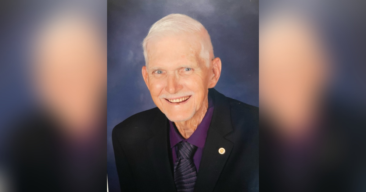 Douglas Williams Obituary January 27, 2023 Cottle Funeral Home Overton, TX