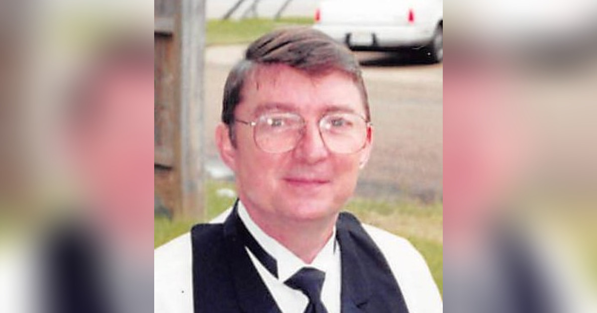 David Jenkinson Obituary April 9, 2023 Cottle Funeral Home Troup, TX