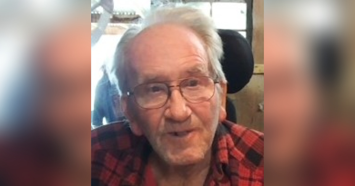 Franklin Rusnell Obituary April 25, 2023 Cottle Funeral Home