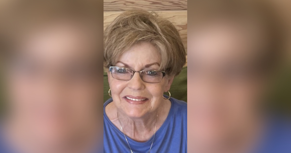 Janie Russell Obituary May 20, 2023 Cottle Funeral Home Overton, TX