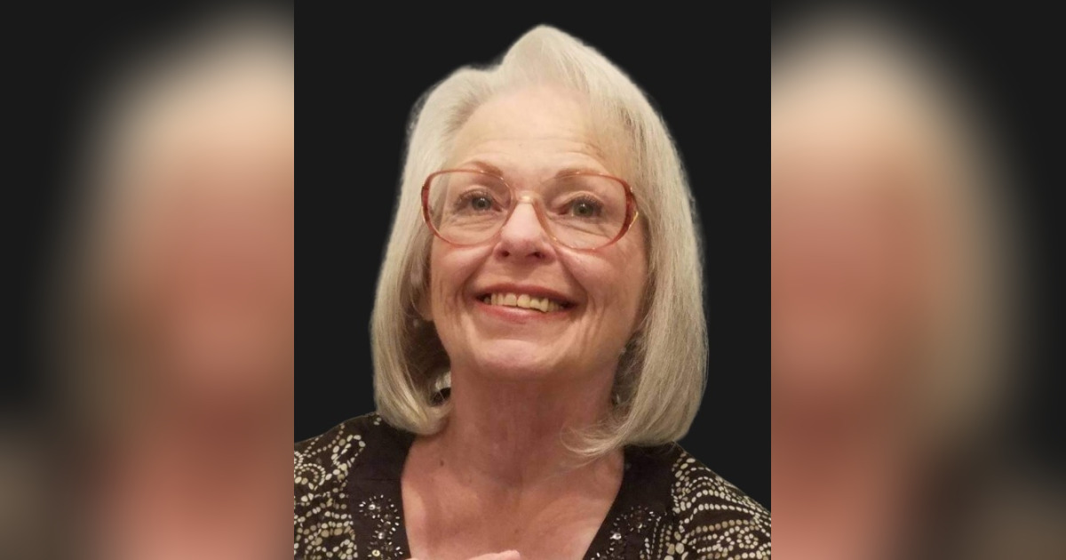 Peggy Jacobs Obituary June 14, 2023 Cottle Funeral Home Overton, TX