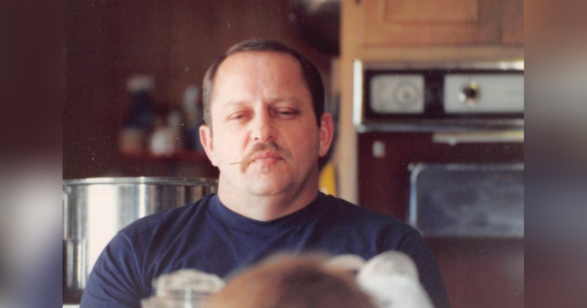 Charlie Gipson Jr. Obituary July 1, 2023 Cottle Funeral Home Overton, TX