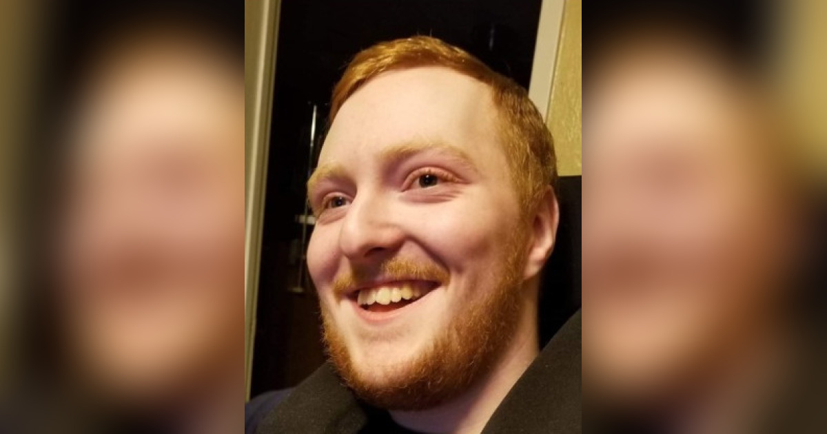 Grayson Rhoades Obituary July 17, 2023 Cottle Funeral Home Overton, TX