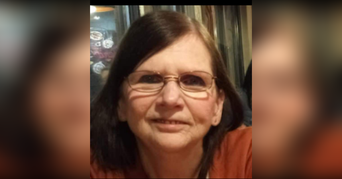 Glenda Pierson Obituary Aug 20, 2023 Overton, TX