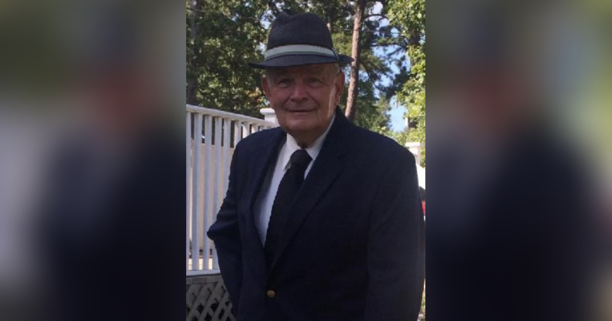 Dale Taber Obituary September 13, 2023 Cottle Funeral Home Overton, TX