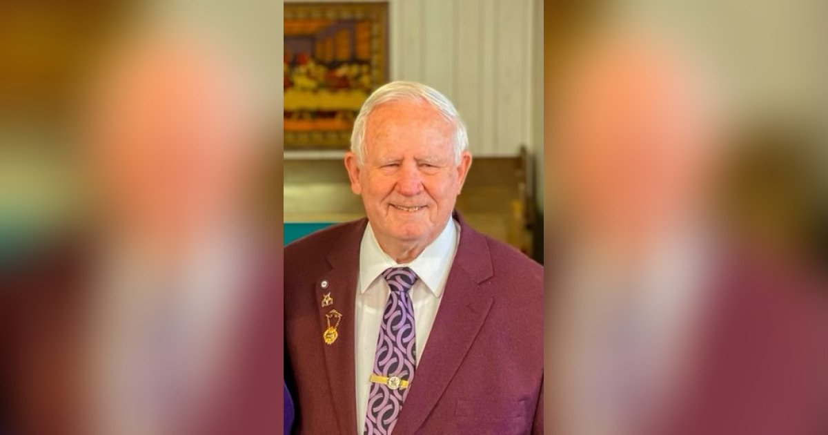 Rev. Dr. J.B. Morris Obituary September 16, 2023 Cottle Funeral Home Overton, TX