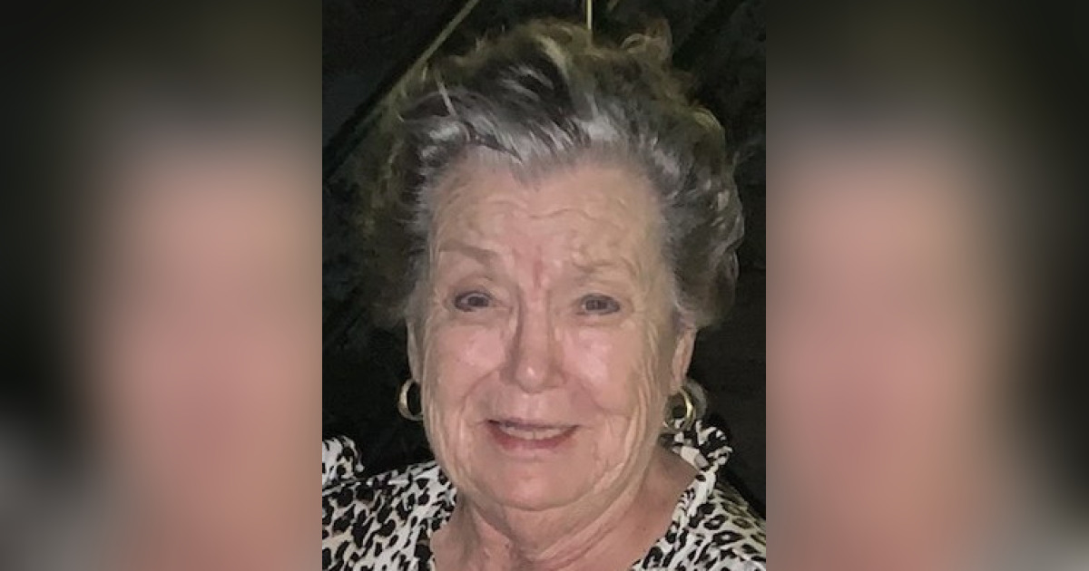 Shera Duncan Obituary October 3, 2023 Cottle Funeral Home Overton, TX