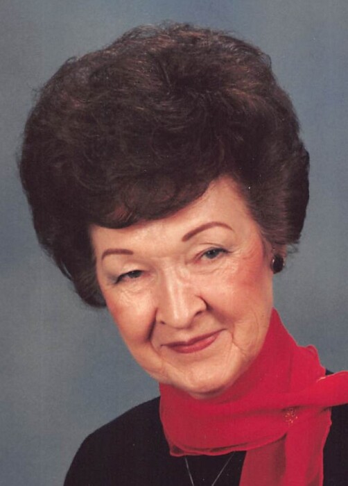 Viola Groh Obituary October 7, 2023 Overton, TX