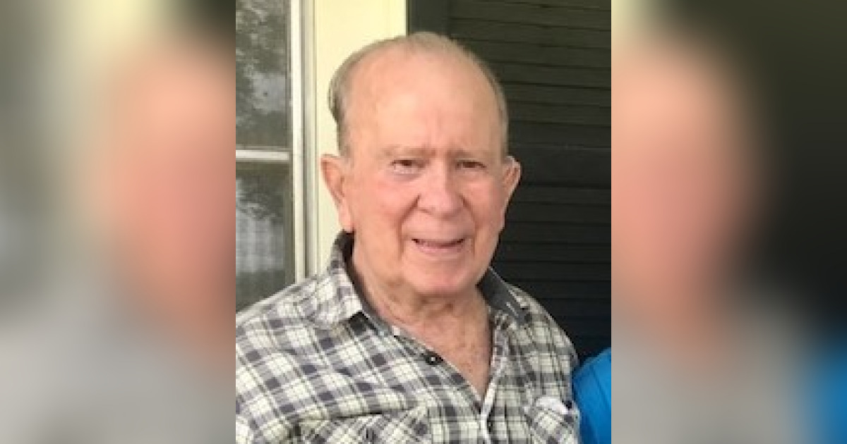 Joseph Melancon, Jr. Obituary Oct 12, 2023 Troup, TX