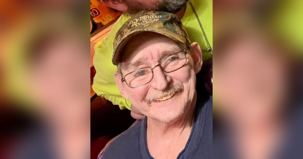 Gary Crawford Obituary October 20, 2023 Cottle Funeral Home Troup, TX