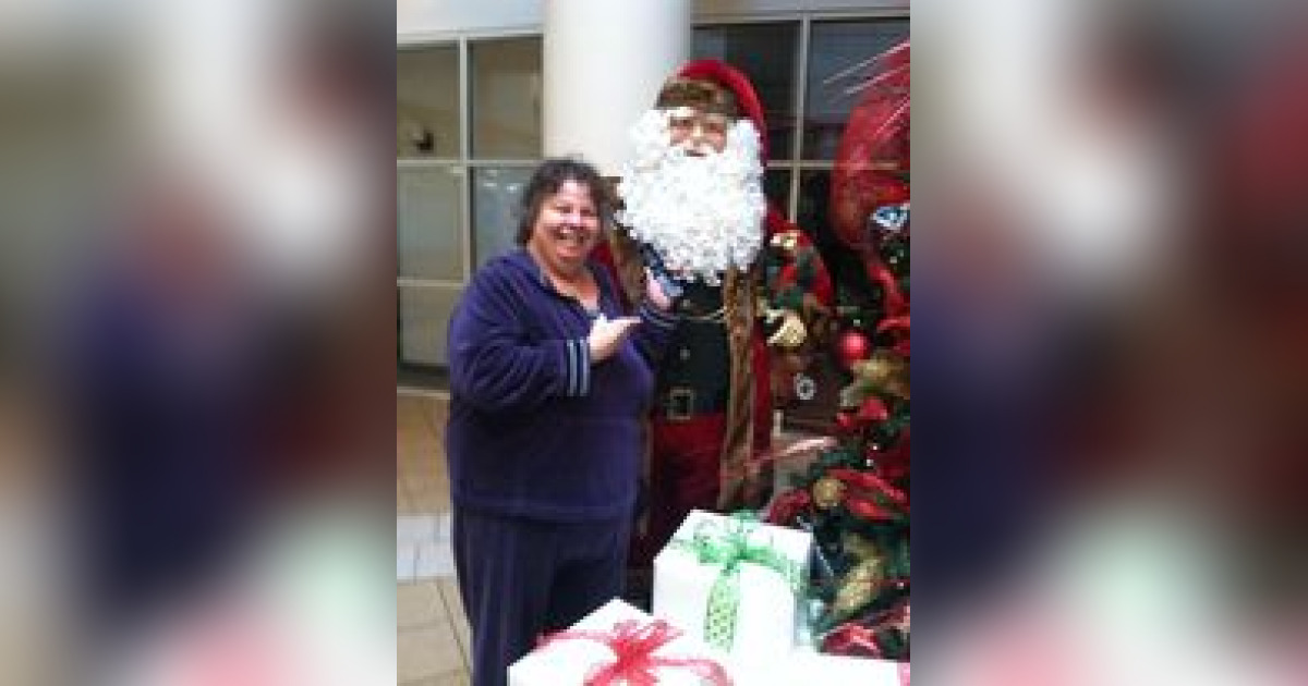 Mary Fanning Obituary November 30, 2023 Troup, TX