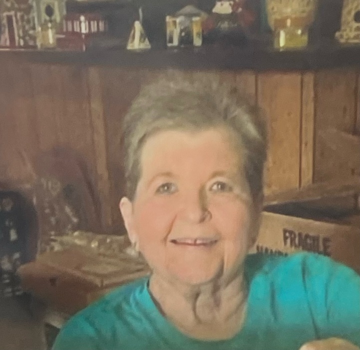 Billie Dodson Obituary December 2, 2023 Overton, TX