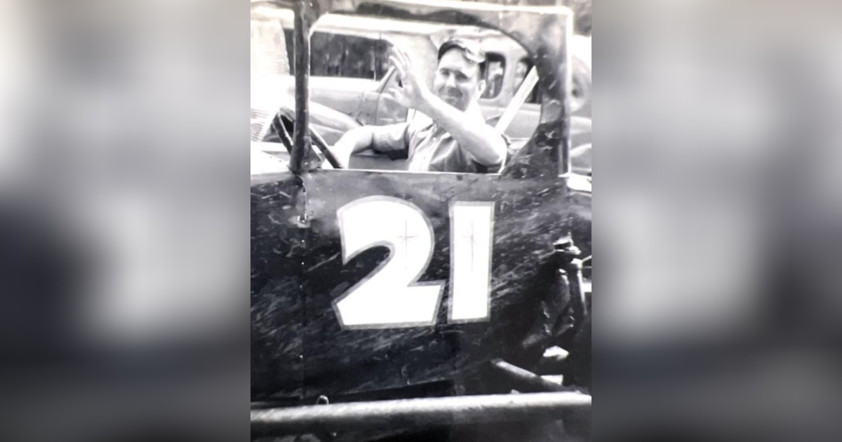 William Hicks Obituary December 31, 2023 Cottle Funeral Home Overton, TX