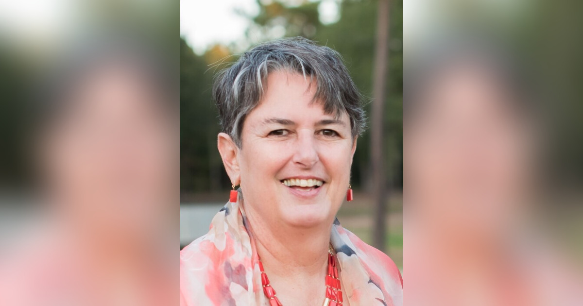 Debra Renson Obituary January 9, 2024 Cottle Funeral Home Troup, TX