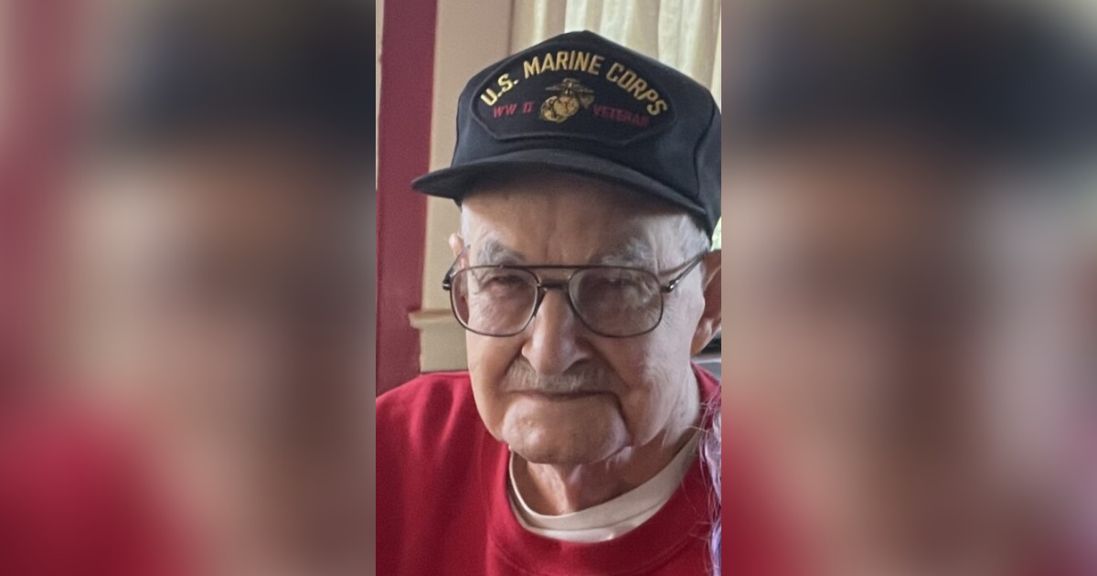 Richard Riggs, Sr. Obituary January 11, 2024 Cottle Funeral Home