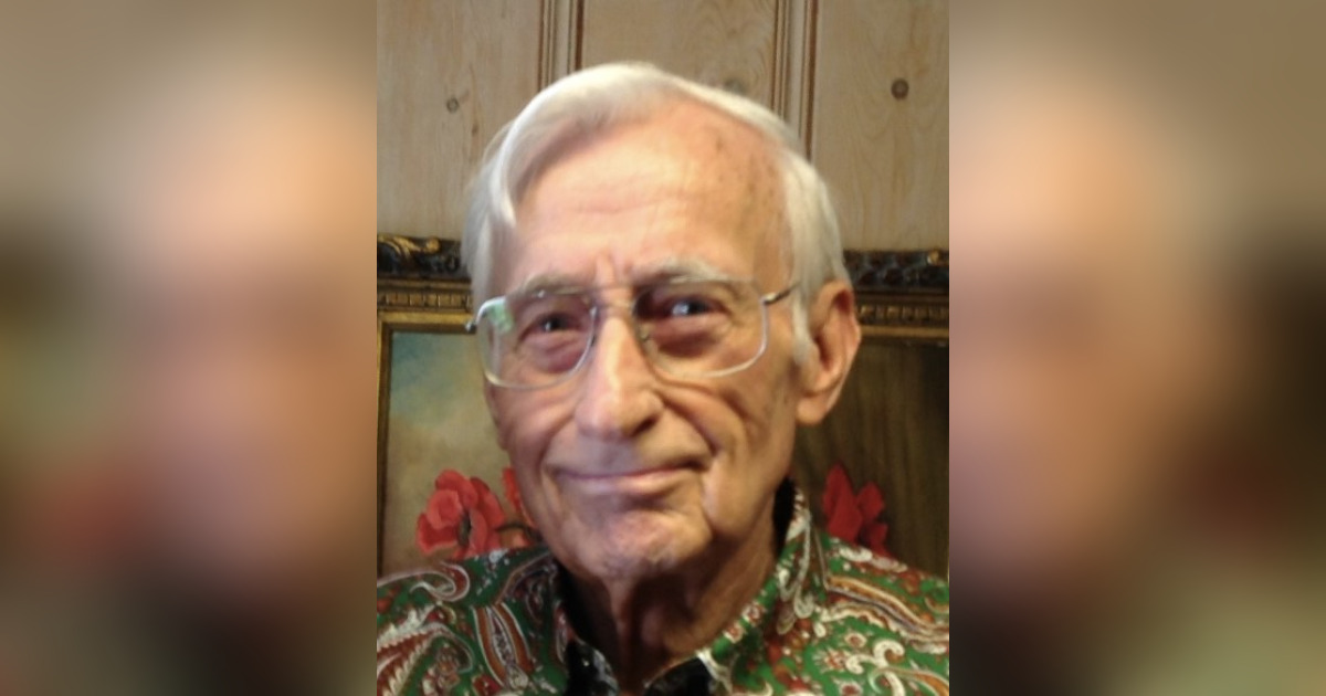 Gene "Slim" Shuttlesworth Obituary April 28, 2024 Troup, TX