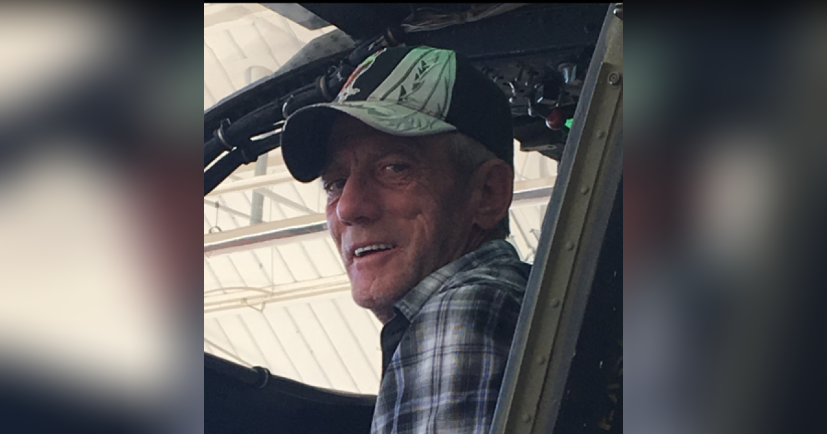 Gary "Rooster" Stevens