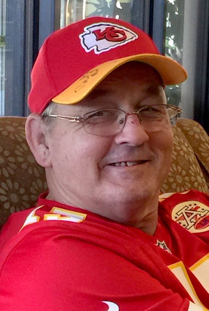 Paul Massey Obituary November 11, 2018 Cottle Funeral Home Overton, TX