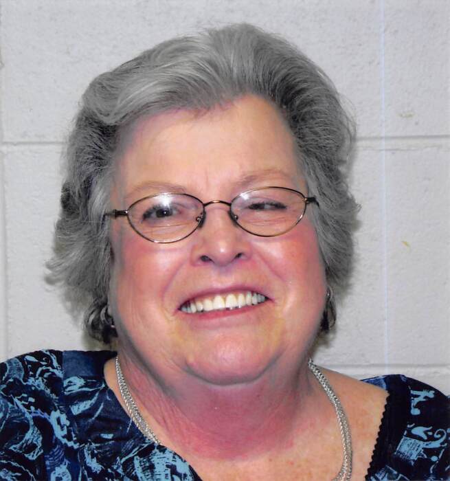 Nancy Cowan Obituary November 7, 2021 Troup, TX