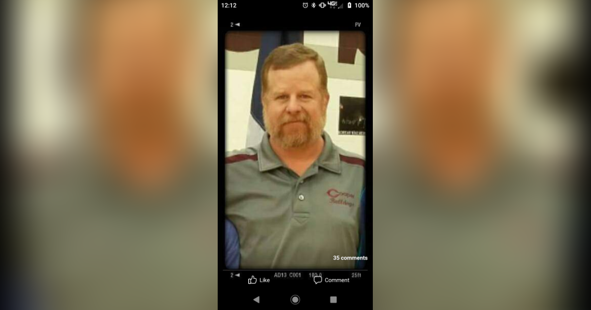 Glen Holt Jr. Obituary Jun 2, 2022 Cooper, TX