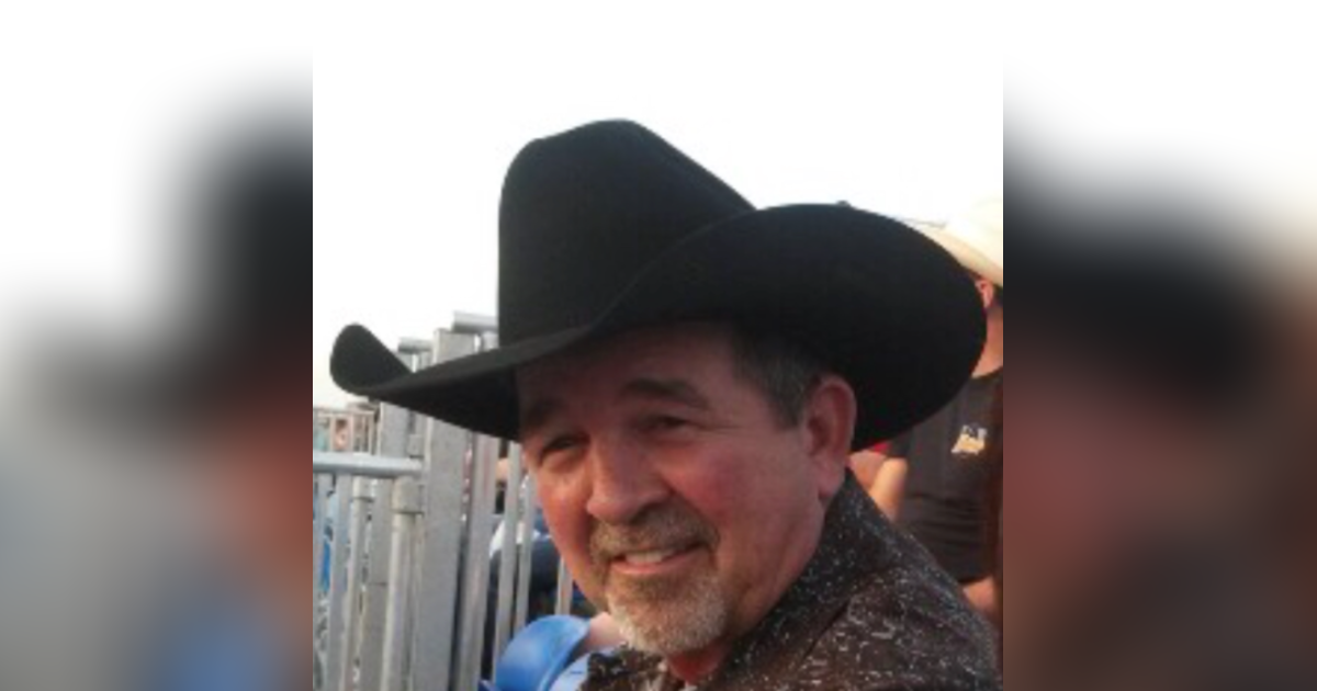 Joseph Lien Obituary January 18, 2023 Cooper, TX