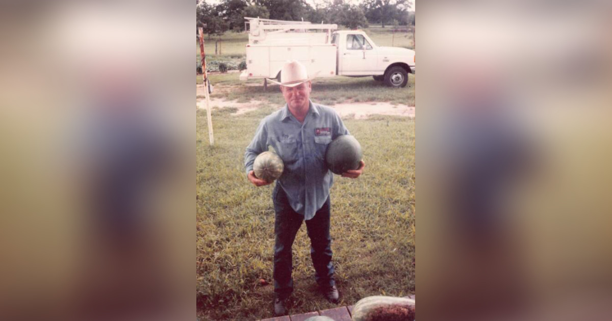 Wicks Obituary March 2, 2023 Delta Funeral Home Cooper, TX