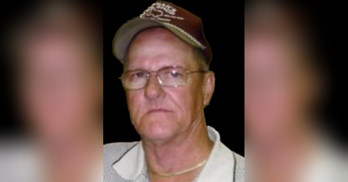 Stephen "Steve" Bulin